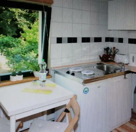 Lejlighed - Haus Helene