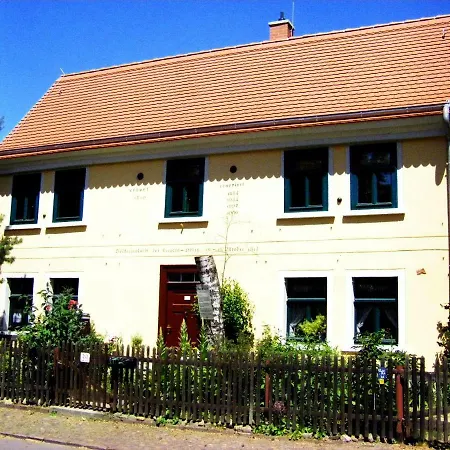 - Haus Helene Lipsia