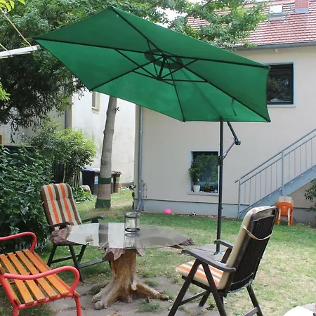 Apartmán - Haus Helene