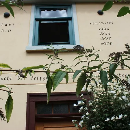 - Haus Helene Apartmán