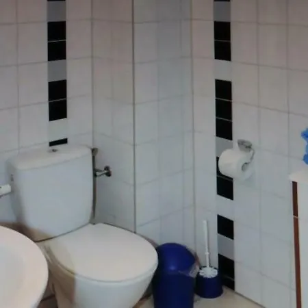 - Haus Helene * Lipsko