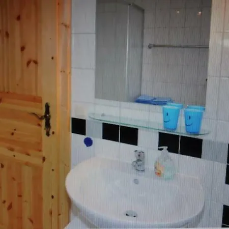 Apartmán - Haus Helene *