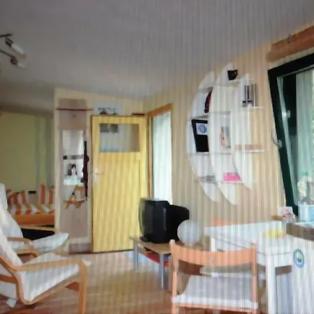 - Haus Helene * Lipsko