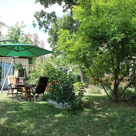 Apartmán - Haus Helene